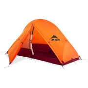 Šator MSR Access 1 (2020) narančasta Orange