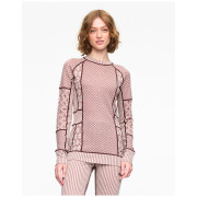 Ženska termo majica Kari Traa Smekker Ls