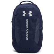 Ruksak Under Armour Hustle 6.0 Backpack tamno plava blu