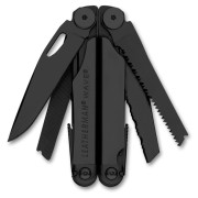 Multi-tool Leatherman Surge Black