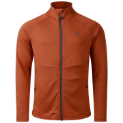 Muška dukserica Dare 2b Apex Stretch Midlayer smeđa ArabianSpice