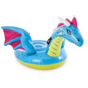 Igračka na napuhavanje Intex Drak Dragon Ride-On 57563NP
