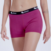 Ženske gaćice Zulu Merino 160 BS