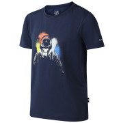 Dječja majica Dare 2b Amuse III Tee Navy