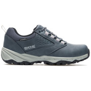 Ženske cipele Regatta Womens Amble Low WP siva DkStrmPLil