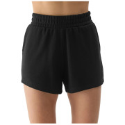 Ženske kratke hlače 4F Shorts Cas F286 crna Black