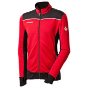 Muška dukserica Progress Rofan 17BG crvena/crna Red/Black