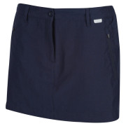 Suknja Regatta Highton Skort tamno plava Navy