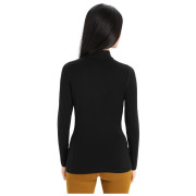 Ženska majica Icebreaker W 260 Tech LS Turtleneck