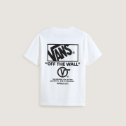 Muška majica Vans Stacked Hi SS Tee