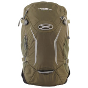 Ruksak Axon Supreme zelena