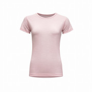 Ženska majica Devold Breeze Merino 150 T-Shirt Wmn