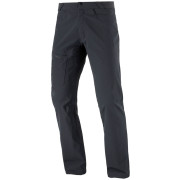 Muške hlače Salomon Wayfarer Pants M crna Deep Black