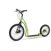 Romobil Yedoo Four Y40 zelena green