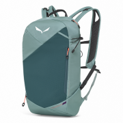 Sportski ruksak Salewa Pedroc Active 16L tirkizna willow