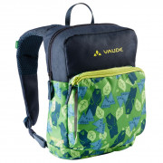 Dječji ruksak  Vaude Minnie 5 zelena