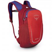 Dječji ruksak  Osprey Daylite Kids crvena CosmicRed
