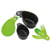 Set posuđa Primus Field cup set zelena