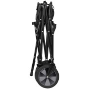 Sklopiva kolica za prenošenje opreme za kampovanje Brunner Cargo Prime