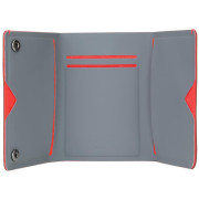 Novčanik Pacsafe RFIDSafe Tec Trifold navy/red