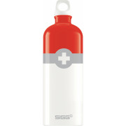 Boca Sigg Swiss Logo 1 l crvena