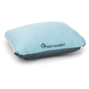 Putni jastuk Sea to Summit Foam Core Pillow plava Aqua Sea