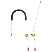 Sidrišna čelična uzica Petzl Grillon sredstvo za sidrenje i spajanje