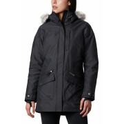 Ženska jakna Columbia Carson Pass IC Jkt crna Black