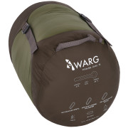 Vreća za spavanje Warg Winterlite Arctic M