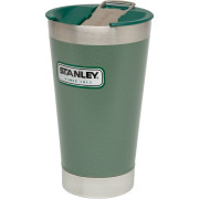 Termo boca Stanley Classic zelena
