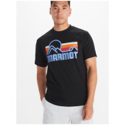 Muška majica Marmot Coastal Tee SS