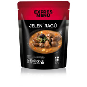Expres menu Ragu od jelena 600 g