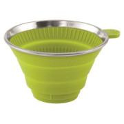 Drzač fitera za kafu Outwell Collaps Coffee Filter Holder žuta LimeGreen