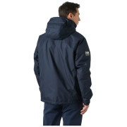 Muška jakna Helly Hansen Crew Hooded Midlayer Jacket 2
