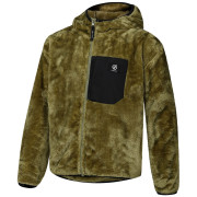 Dječja dukserica Dare 2b Powder Fleece MartOliv/Blk