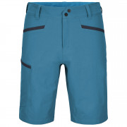 Muške kratke hlače Ortovox Pelmo Shorts M plava