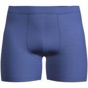 Muške bokserice Icebreaker M Mer Core Boxers plava Brilliant