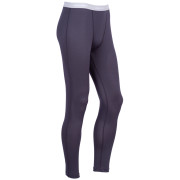 Muške tajice High Point Code 2.0 Leggins man tamno siva Dark Grey