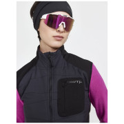 Ženski prsluk Craft Core Nordic Training Insulate
