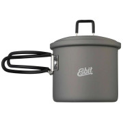 Lonac Esbit Hrnec z hliníku 0,625L