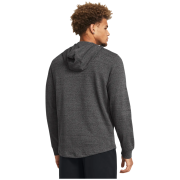 Muška dukserica Under Armour UA Rival Terry Graphic Hood
