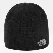 Kapa The North Face Bones Recycled Beanie crna TnfBlack