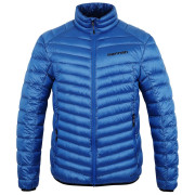 Muška jakna Hannah Adrius plava princess blue stripe