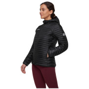 Ženska jakna Mammut Broad Peak Light IN Hooded Jacket Women