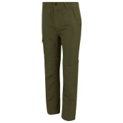 Dječje hlače Regatta Sorcer Z/O Trousers III Treetop