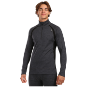 Muške funkcionalne majice Kilpi Jager-M crna BLK