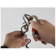 Petlja Singing Rock Safety Chain 16/120