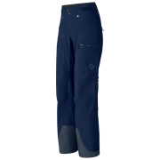 Ženske skijaške hlače Norrona lyngen Gore-Tex Pants