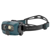 Čeona svjetiljka Ledlenser HF8R Core zelena Teal Green