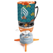 Kuhalo Jet Boil MicroMo® svijetlo plava Scales